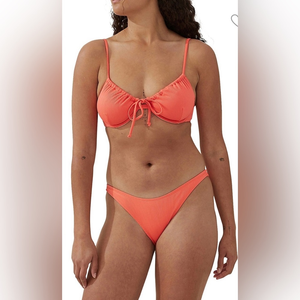 BNWT Cotton On Bathing Suit